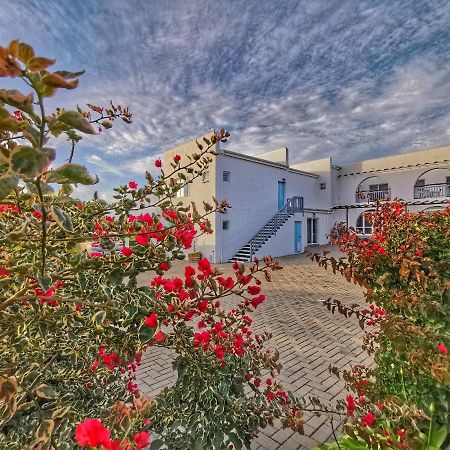 Hotel Bellamente Sirene Gansbaai Zewnętrze zdjęcie