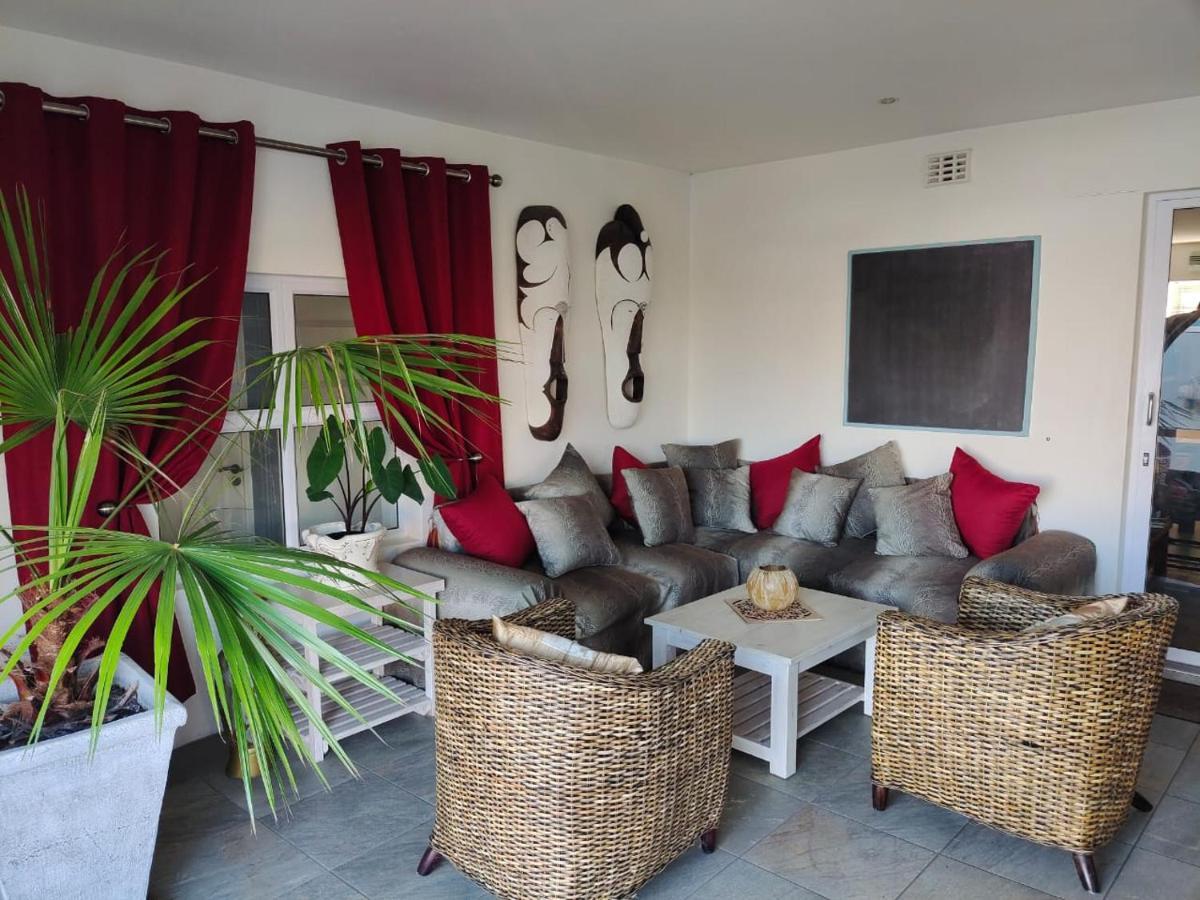 Hotel Bellamente Sirene Gansbaai Zewnętrze zdjęcie