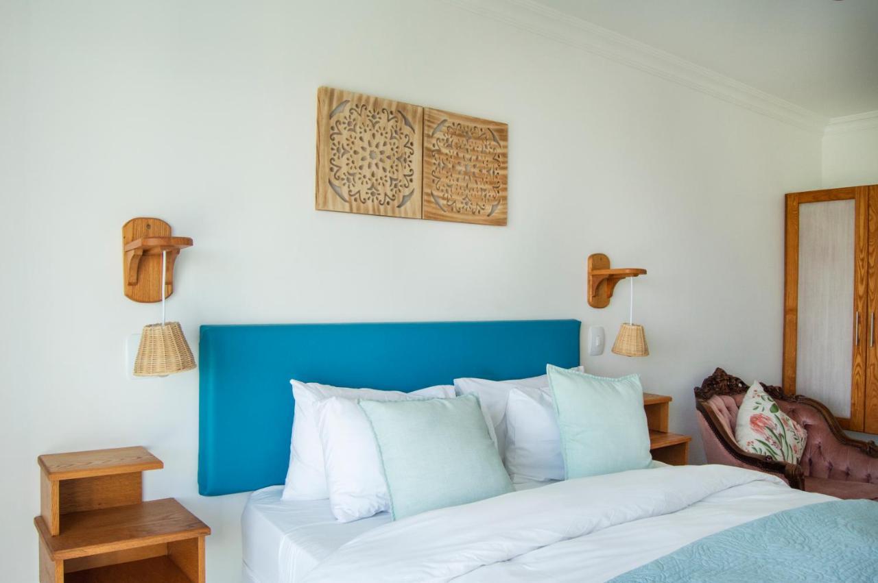 Hotel Bellamente Sirene Gansbaai Zewnętrze zdjęcie