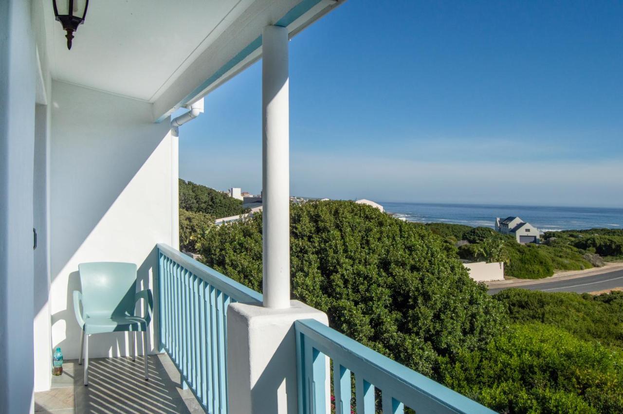 Hotel Bellamente Sirene Gansbaai Zewnętrze zdjęcie