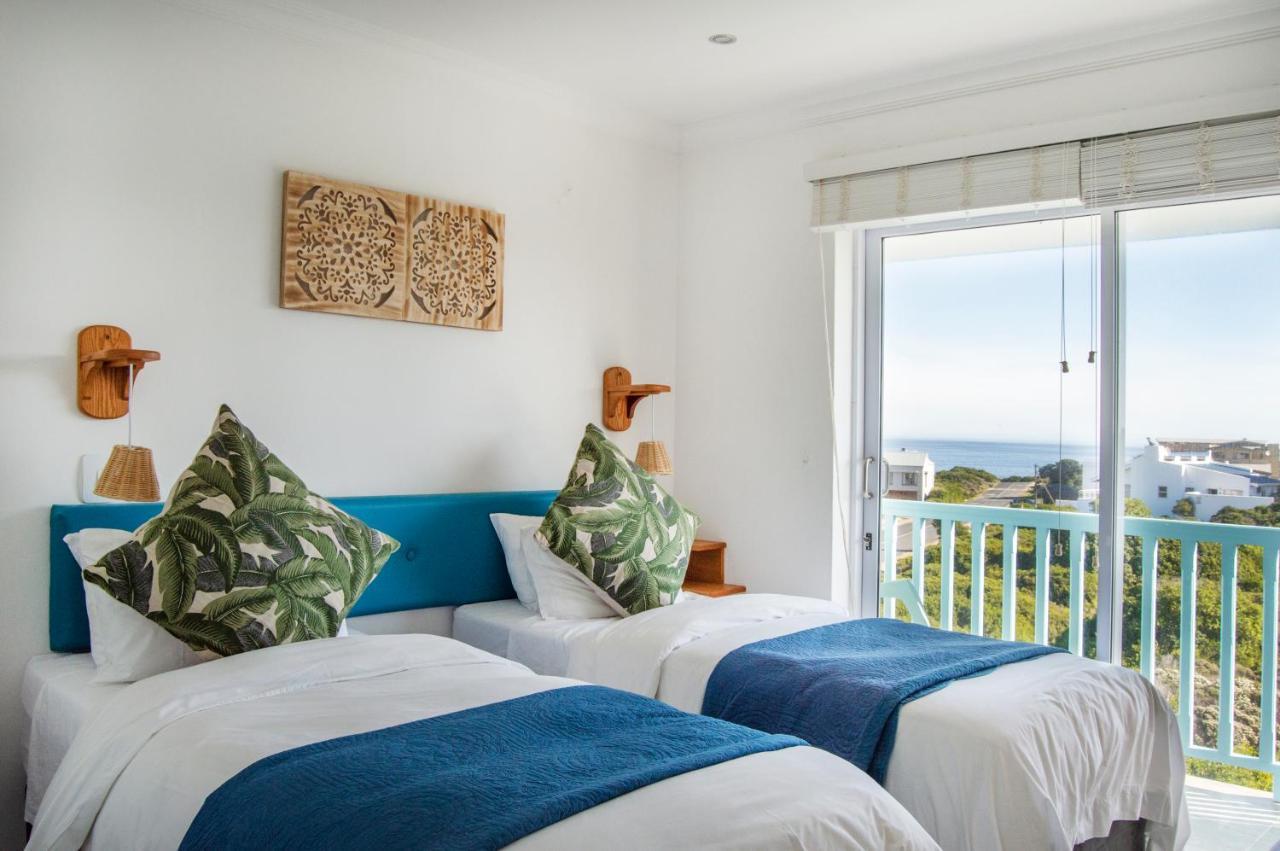 Hotel Bellamente Sirene Gansbaai Zewnętrze zdjęcie