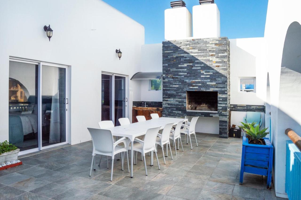 Hotel Bellamente Sirene Gansbaai Zewnętrze zdjęcie