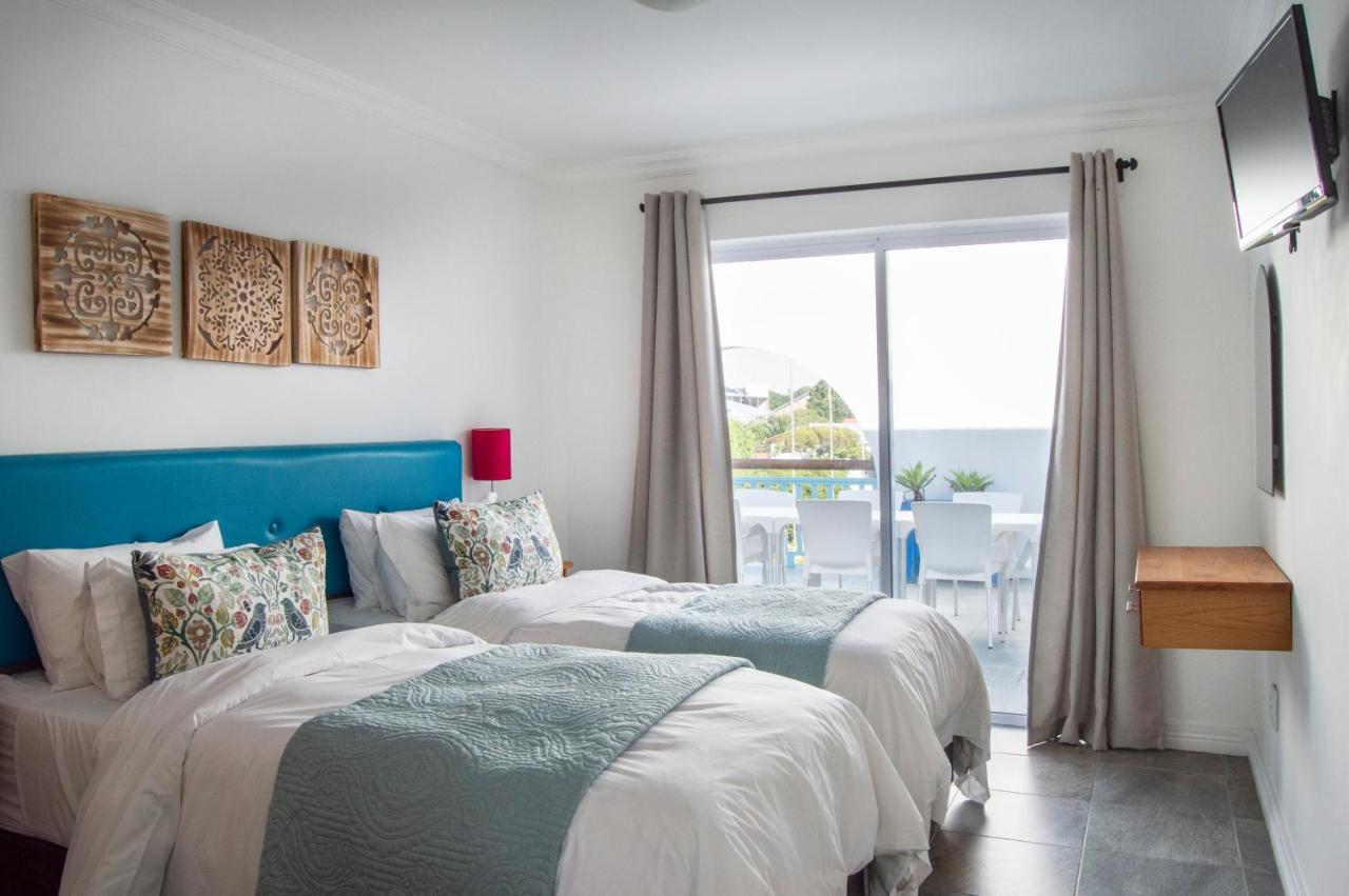 Hotel Bellamente Sirene Gansbaai Zewnętrze zdjęcie