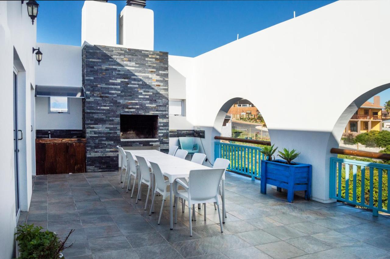 Hotel Bellamente Sirene Gansbaai Zewnętrze zdjęcie