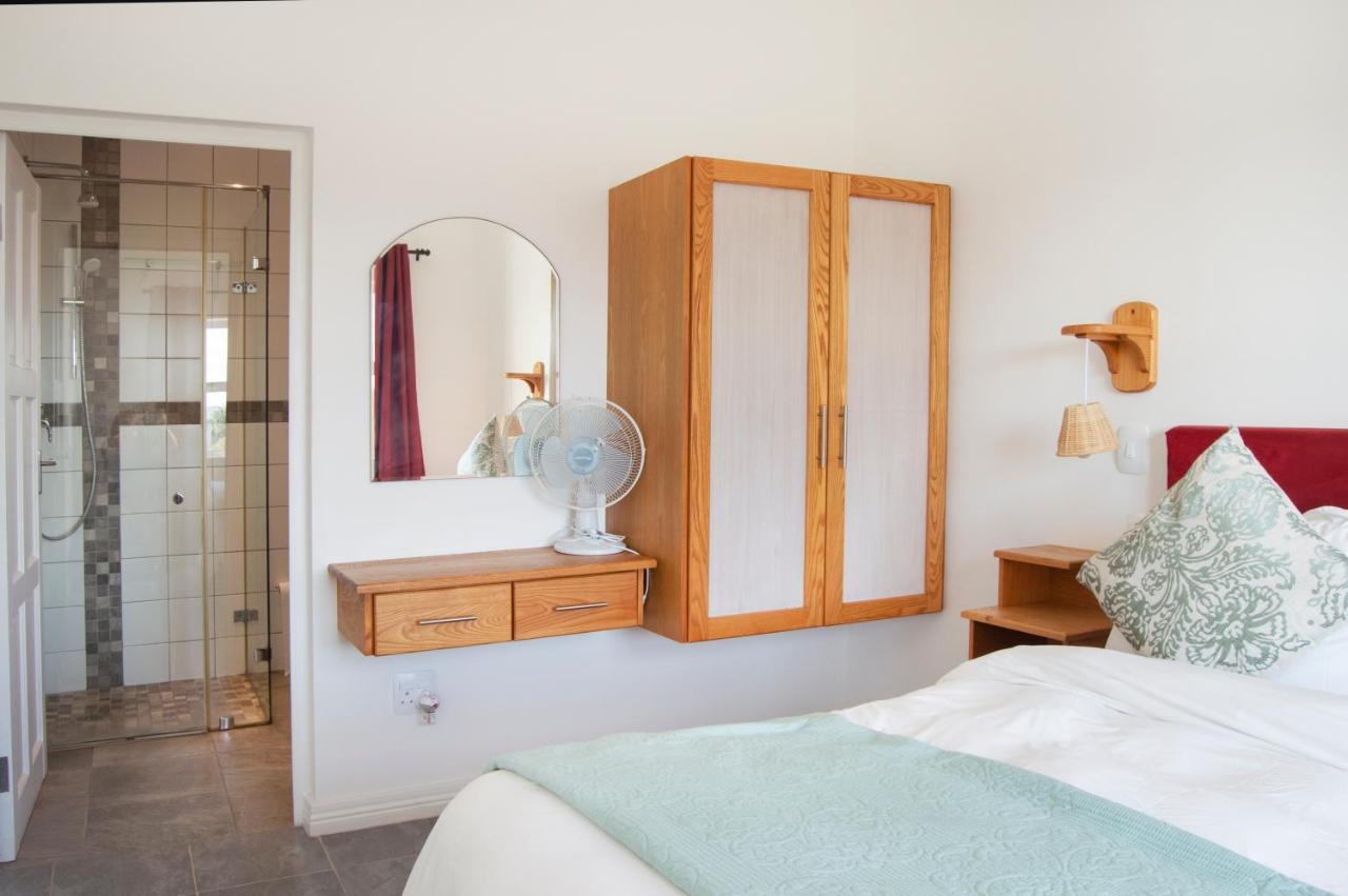 Hotel Bellamente Sirene Gansbaai Zewnętrze zdjęcie
