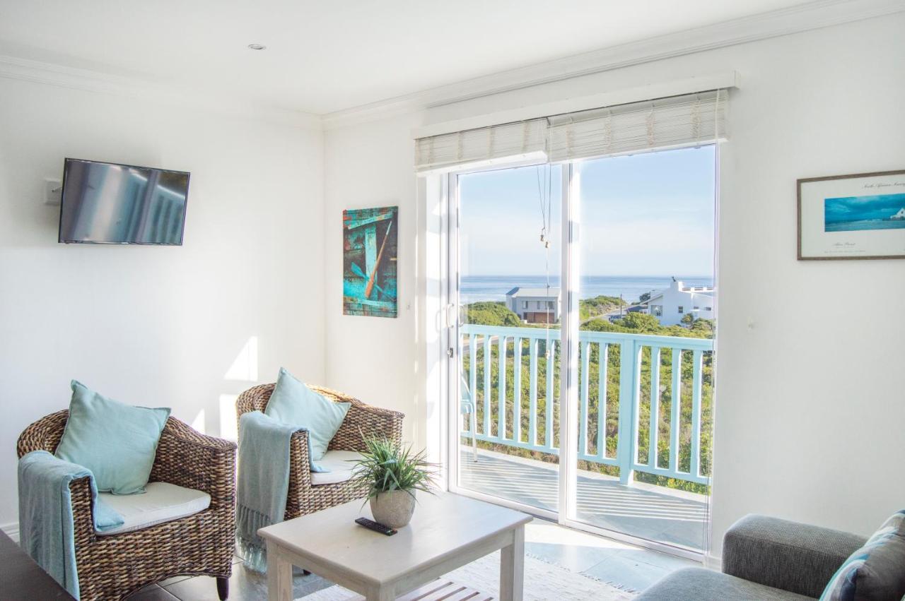 Hotel Bellamente Sirene Gansbaai Zewnętrze zdjęcie