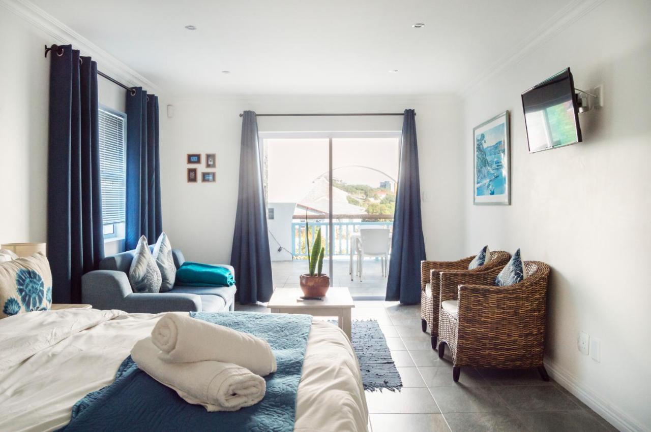 Hotel Bellamente Sirene Gansbaai Zewnętrze zdjęcie