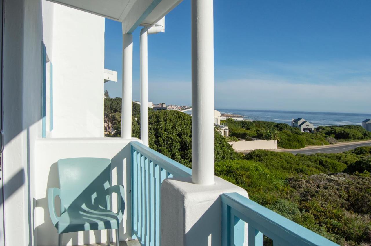 Hotel Bellamente Sirene Gansbaai Zewnętrze zdjęcie