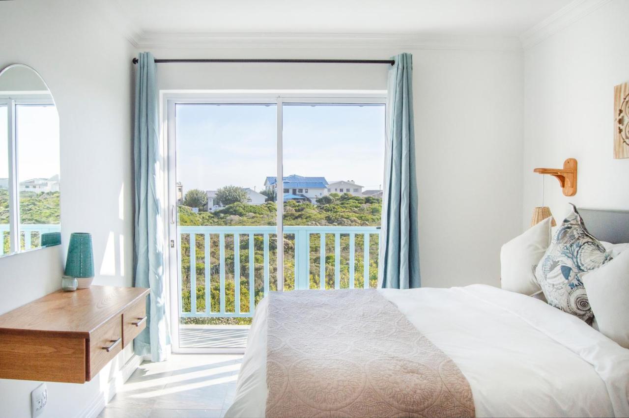 Hotel Bellamente Sirene Gansbaai Zewnętrze zdjęcie