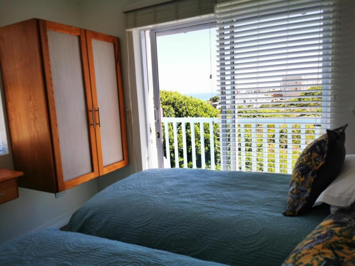 Hotel Bellamente Sirene Gansbaai Zewnętrze zdjęcie