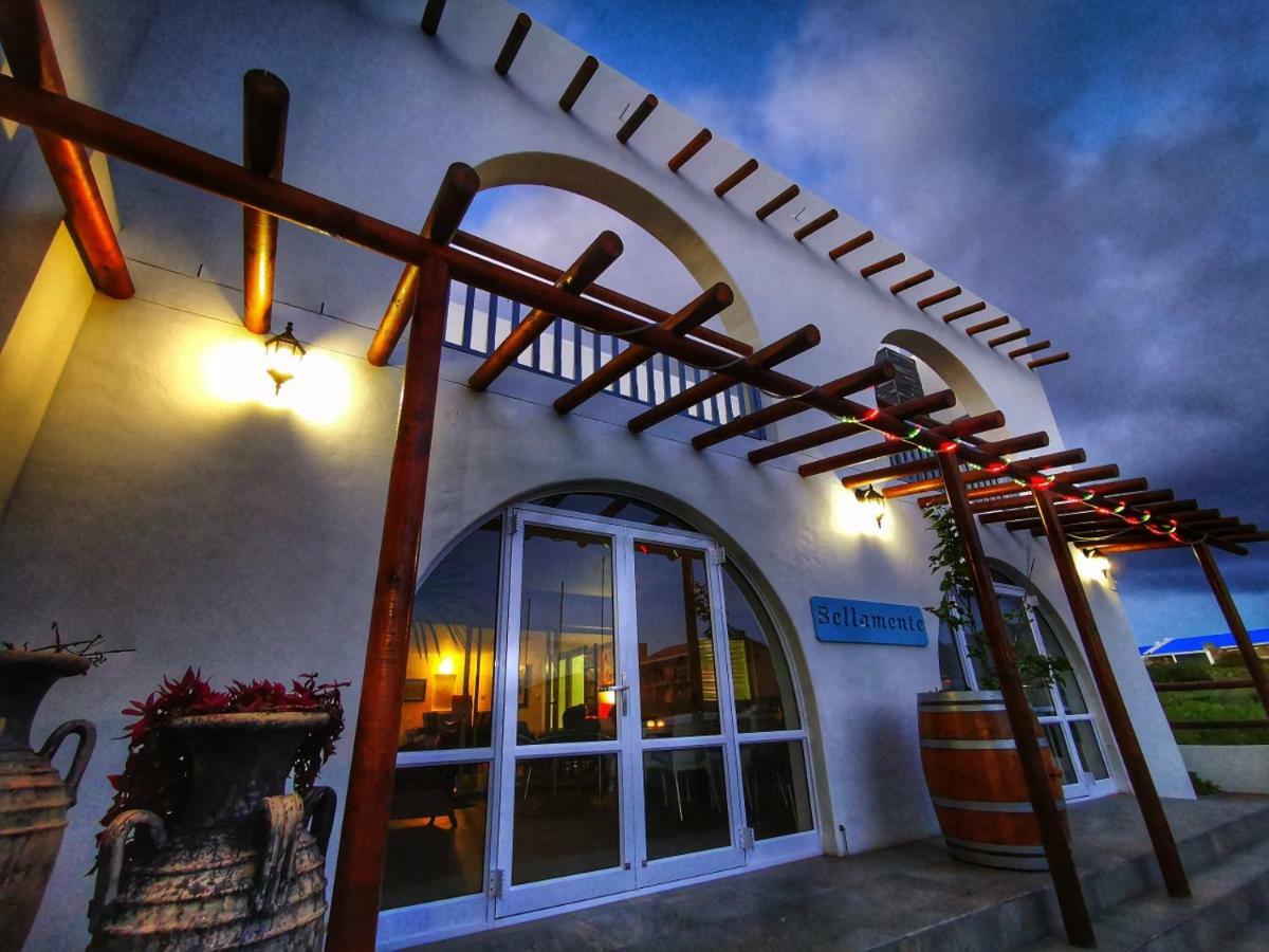 Hotel Bellamente Sirene Gansbaai Zewnętrze zdjęcie