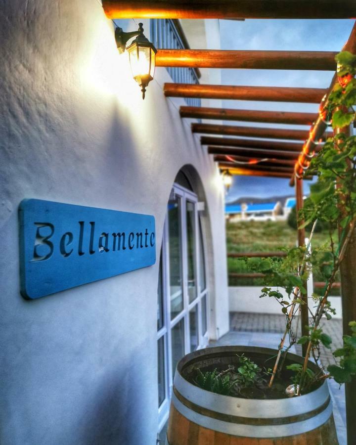 Hotel Bellamente Sirene Gansbaai Zewnętrze zdjęcie