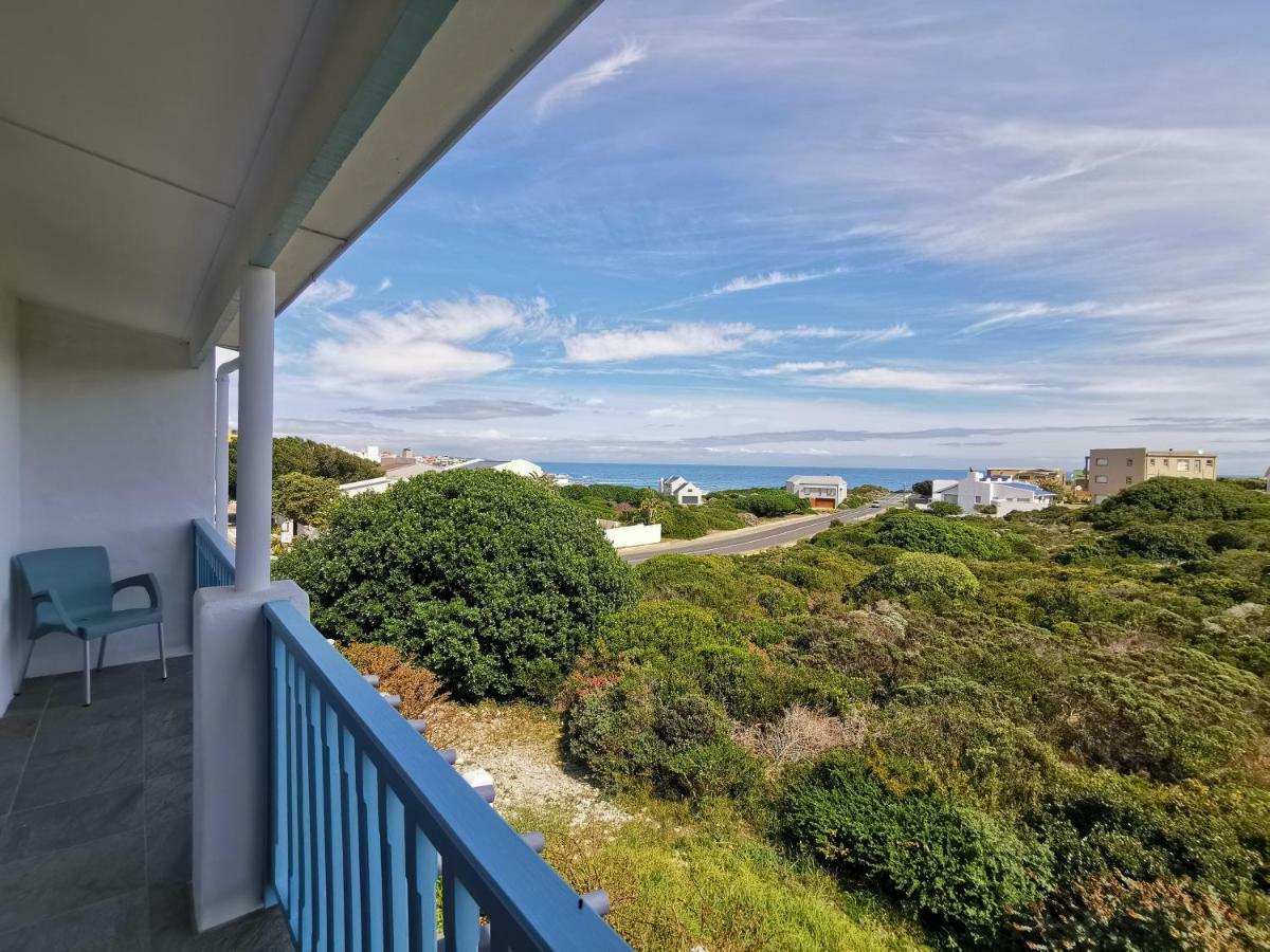 Hotel Bellamente Sirene Gansbaai Zewnętrze zdjęcie