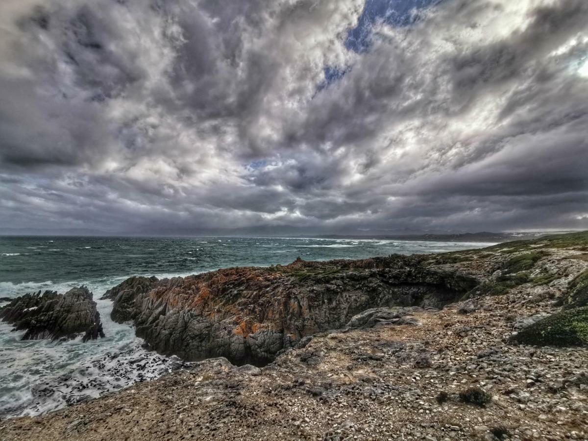 Hotel Bellamente Sirene Gansbaai Zewnętrze zdjęcie