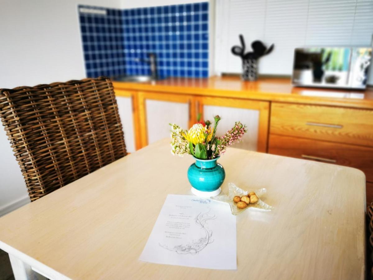 Hotel Bellamente Sirene Gansbaai Zewnętrze zdjęcie